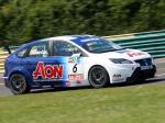 Ford Focus ST BTCC 2009 года
